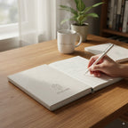 The Habit Stacker Journal