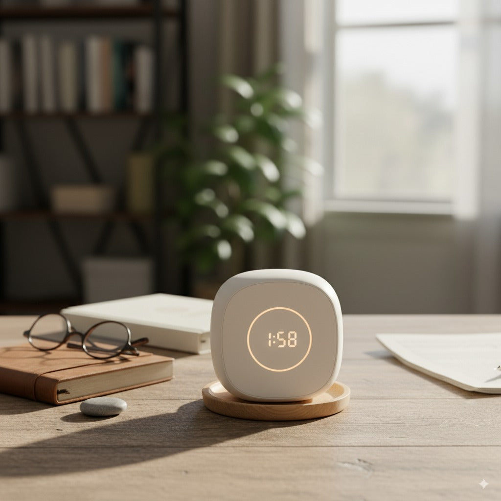 The "Two-Minute Rule" Timer